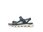 Rieker - Sandalen - Blau 