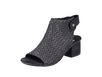 Rieker - Sandalen - Schwarz
