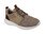 Skechers - DELSON CAMBEN - 65474 LTBR - Braun 