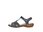 Rieker - Sandalen - Blau 
