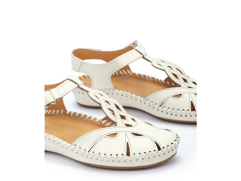 Pikolinos - P. VALLARTA - Weiß 