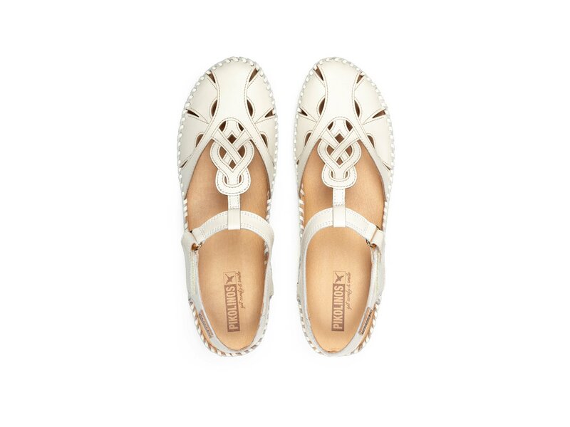 Pikolinos - P. VALLARTA - Weiß 