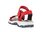 Rieker - Sandalen - Rot 