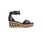 Rieker - Sandalen - Schwarz 