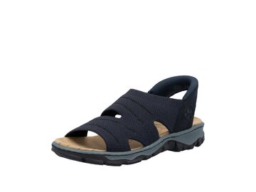 Rieker - Sandalen - Blau