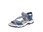 Rieker - Sandalen - Blau 