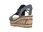 Rieker - Sandalen - Blau 