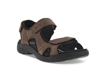 Ecco - Onroads M Sandal 3S - 69002455379 - Braun