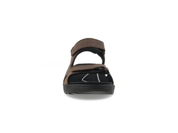 Ecco - Onroads M Sandal 3S - 69002455379 - Braun