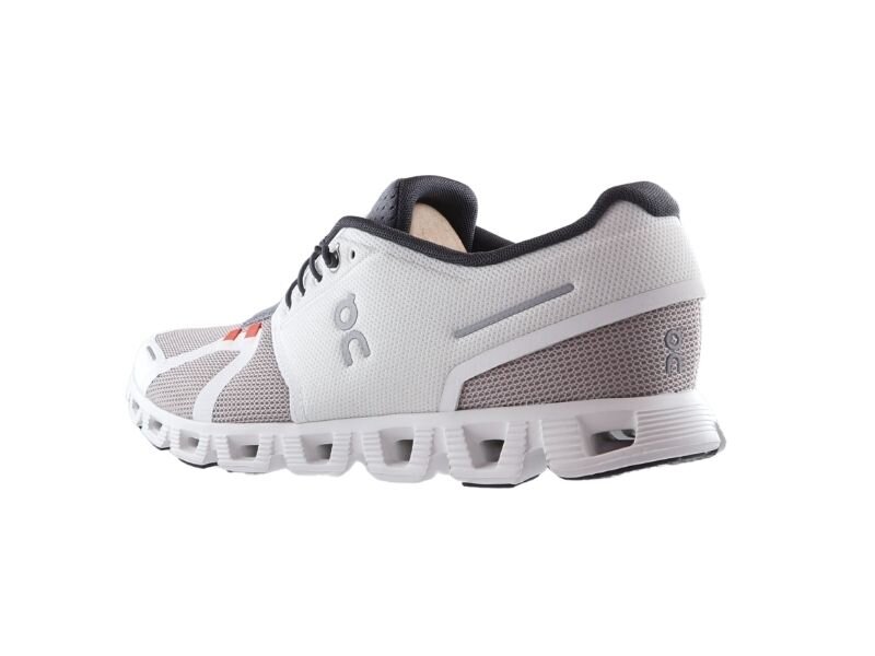 On - Cloud 5 - Grau 