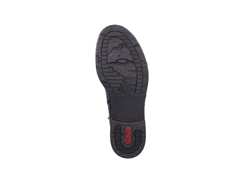 Rieker - 71248-00 - Schwarz 