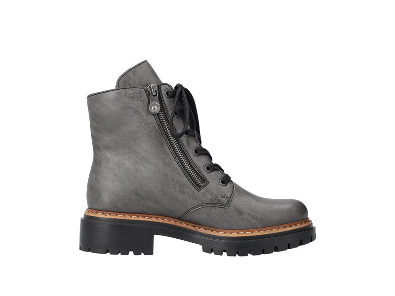 Rieker - 72611-45 - Grau 