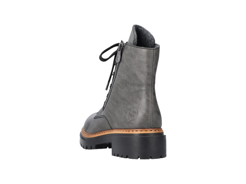 Rieker - 72611-45 - Grau 