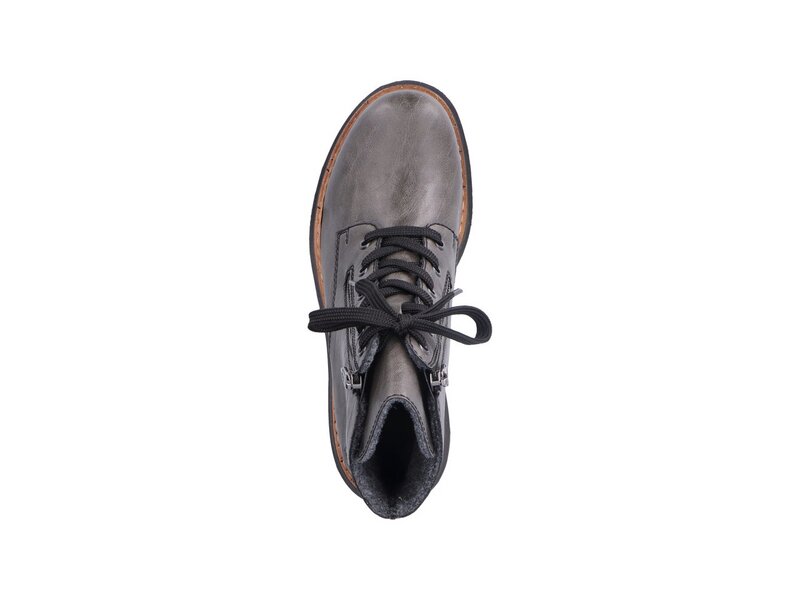 Rieker - 72611-45 - Grau 