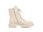 Rieker - Stiefel: Morelia/Weaving - Beige 