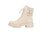 Rieker - Stiefel: Morelia/Weaving - Beige 