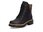 Rieker - Kuwait/Microstretch - Schwarz 