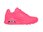 Skechers - UNO NIGHT SHADES - 73667 HTPK - Pink 