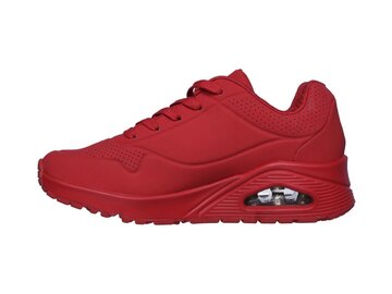 Skechers - UNO STAND ON AIR - 73690 RED - Rot