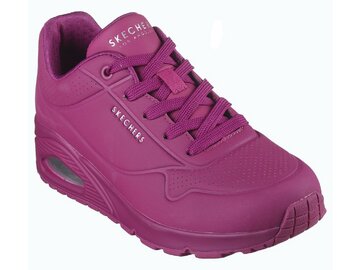 Skechers - UNO STAND ON AIR - 73690 MAG - Lila