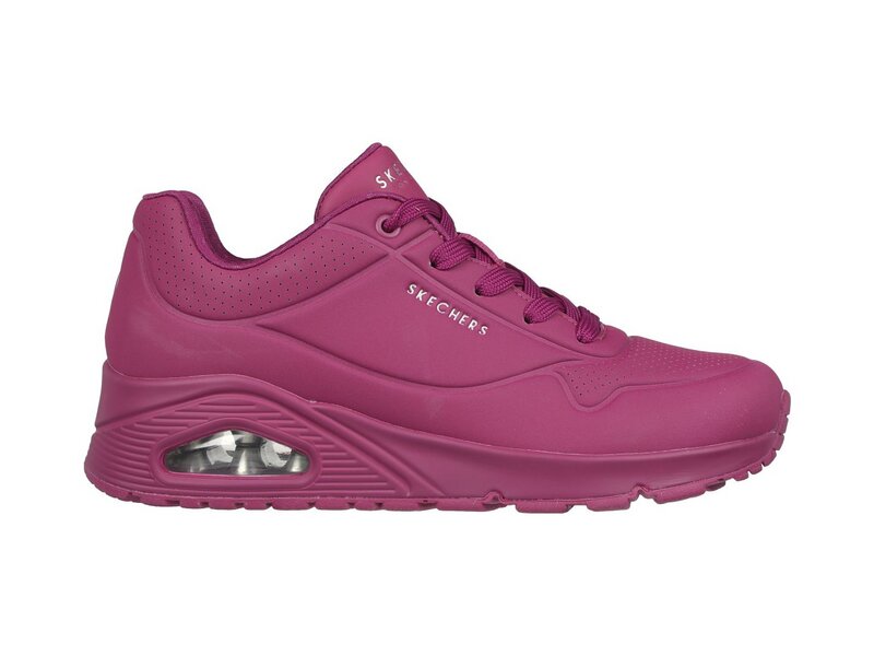 Skechers - UNO STAND ON AIR - 73690 MAG - Lila 