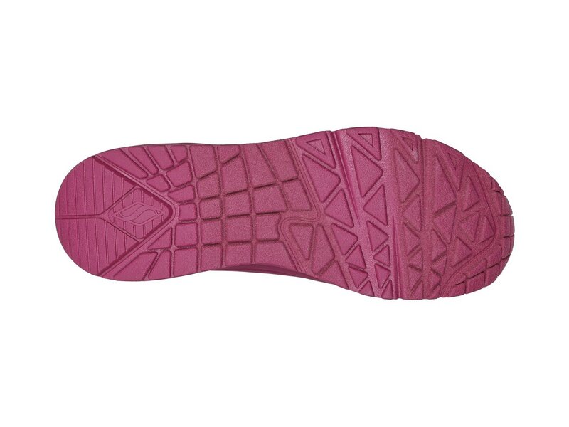 Skechers - UNO STAND ON AIR - 73690 MAG - Lila 