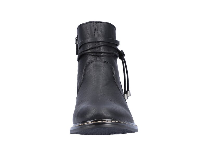 Rieker - 73488-00 - Schwarz 