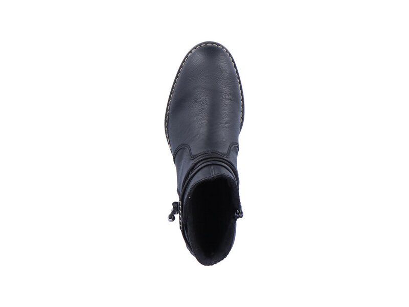 Rieker - 73488-00 - Schwarz 
