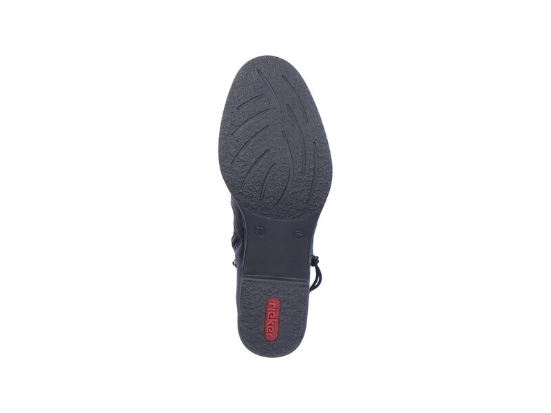 Rieker - 73488-00 - Schwarz 