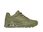 Skechers - UNO STAND ON AIR - 73690 OLV - Grün 