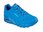 Skechers - Street Uno Neon Nights - Blau 