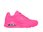 Skechers - Street Uno Neon Nights - Pink 