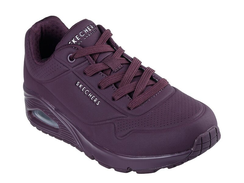 Skechers - UNO STAND ON AIR - Rot 