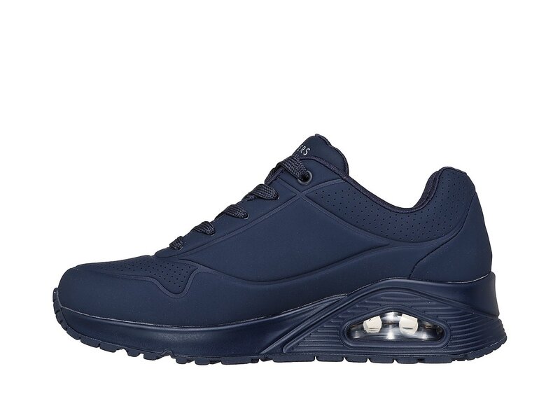 Skechers - UNO STAND ON AIR - Blau 
