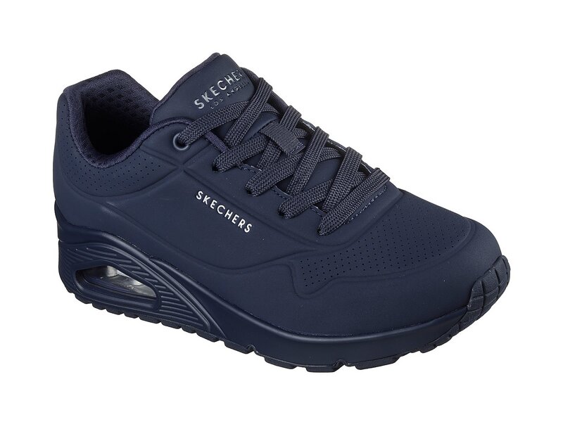 Skechers - UNO STAND ON AIR - Blau 
