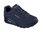 Skechers - UNO STAND ON AIR - Blau 