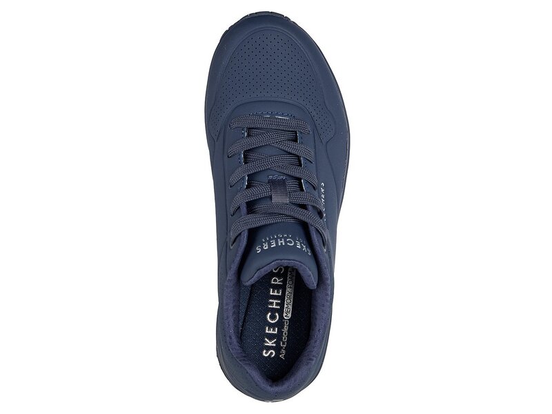Skechers - UNO STAND ON AIR - Blau 