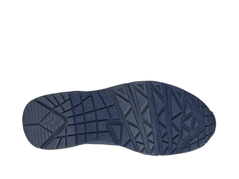 Skechers - UNO STAND ON AIR - Blau 