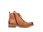 Rieker - Schnürstiefel: Eagle/Ambor - Braun 