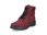 Rieker - Stiefel: Newa/Leeds - Rot 