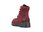 Rieker - Stiefel: Newa/Leeds - Rot 