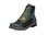 Rieker - Stiefel: Guana/Morelia - Mehrfarbig 