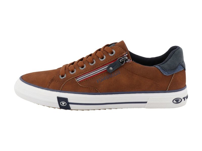 Tom Tailor - 7480070003 - Cognac 