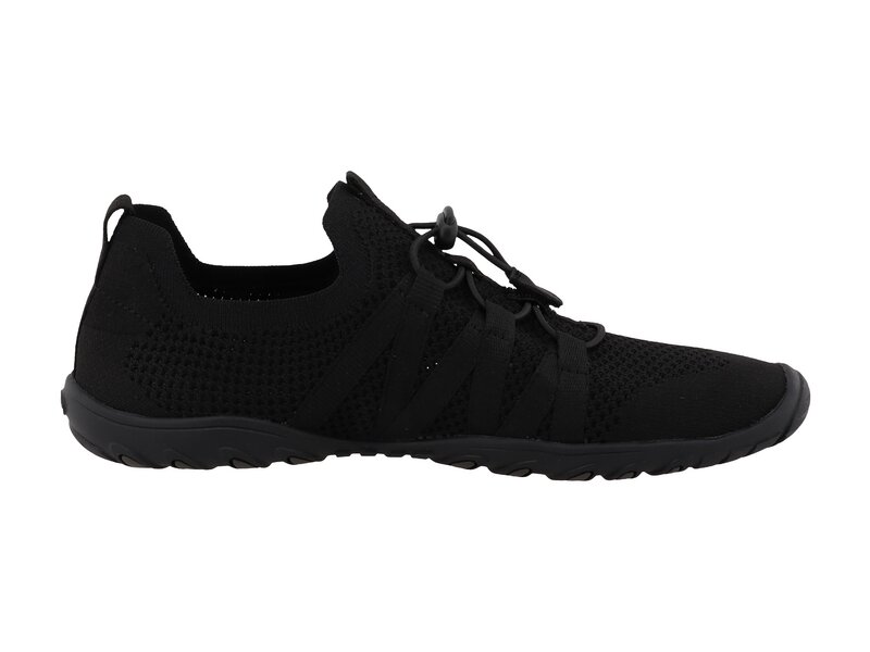 Tom Tailor - Sneaker - Schwarz 