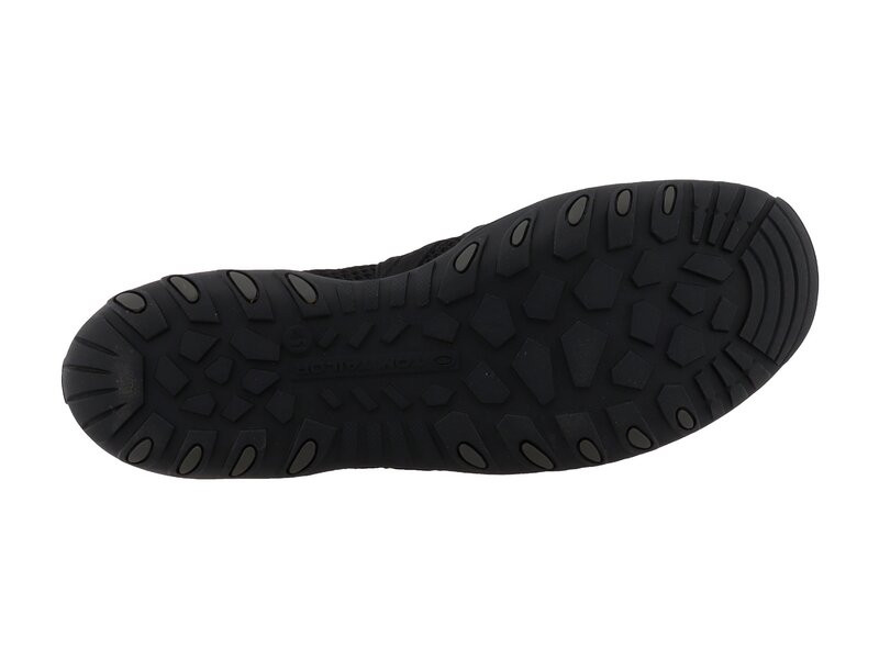 Tom Tailor - Sneaker - Schwarz 