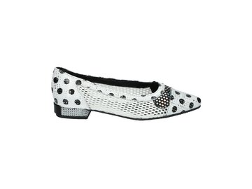 Simen - Slipper - Weiß