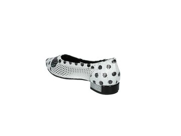 Simen - Slipper - Weiß