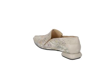 Simen - Slipper - Beige