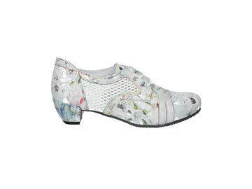 Simen - Pumps - Grau