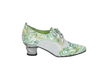 Simen - Pumps - Grün